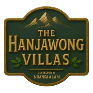 Jual Kavling Hanjawong