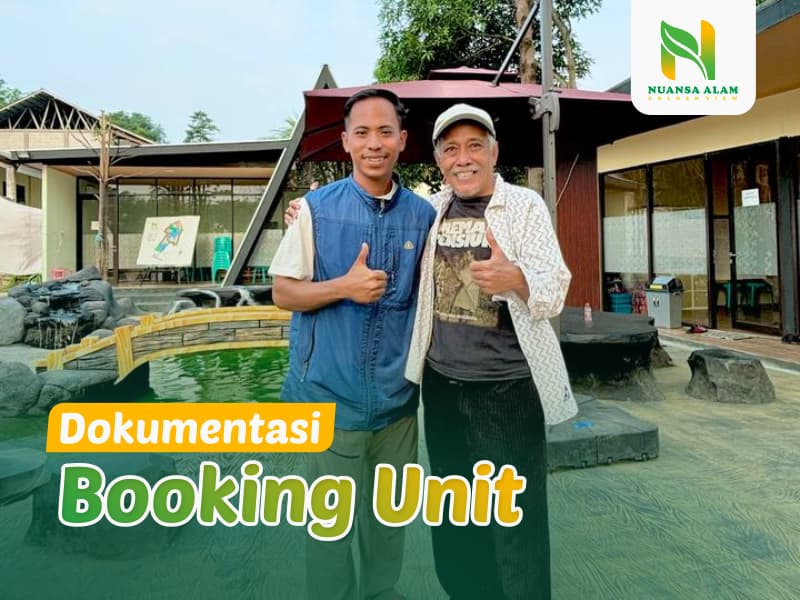 The Hanjawong Villas ⦿ Nuansa Alam Hanjawong. Jual Tanah Kavling Murah SHM Bogor Timur, dengan Panorama gunung hanjawong.