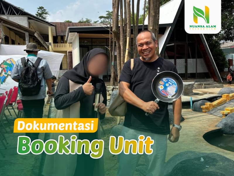 The Hanjawong Villas ⦿ Nuansa Alam Hanjawong. Jual Tanah Kavling Murah SHM Bogor Timur, dengan Panorama gunung hanjawong.
