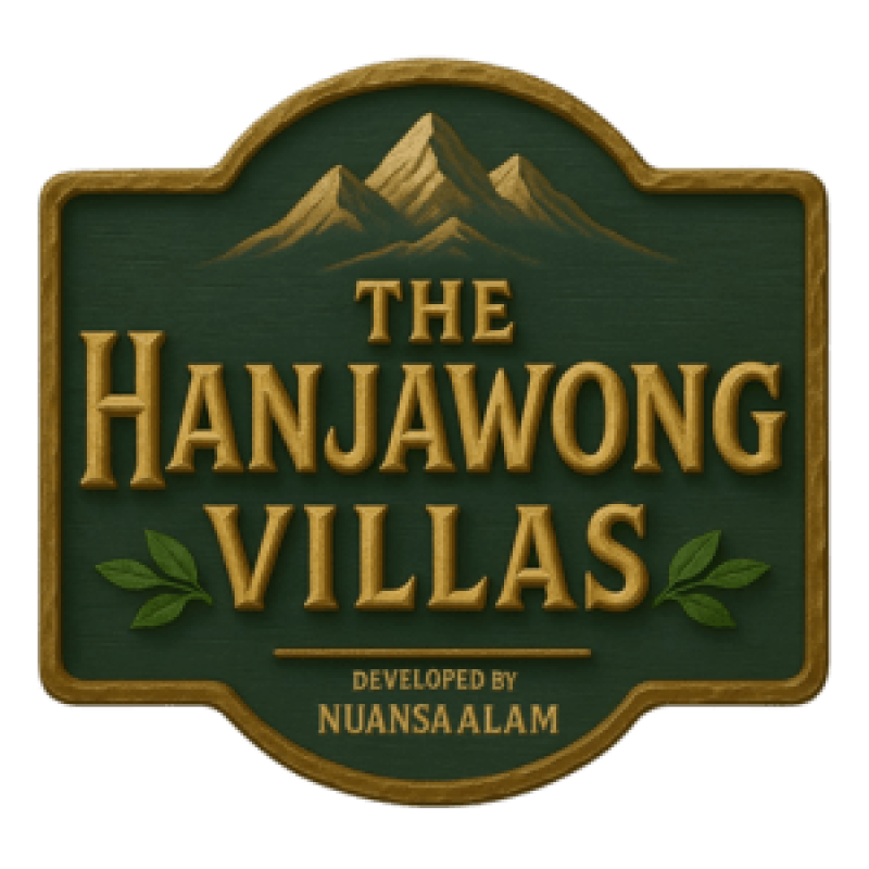 Jual Kavling Hanjawong