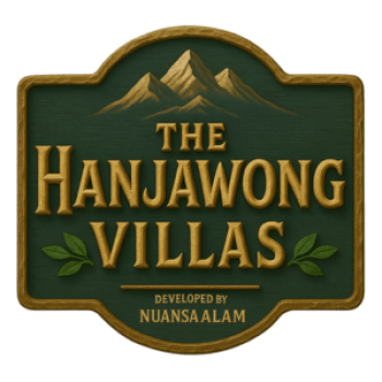 Kavling The Hanjawong Villas